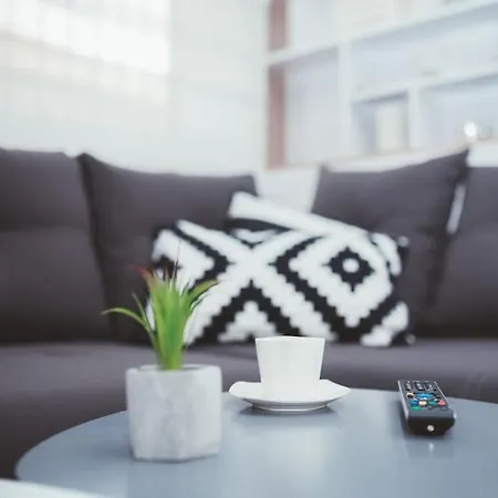 アパート Feel - Old Town With Parking サラエヴォ