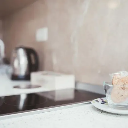 Apartamento Feel - Old Town With Parking Saraievo