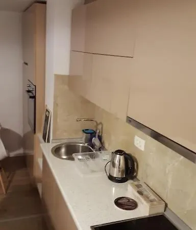 アパート Feel - Old Town With Parking *