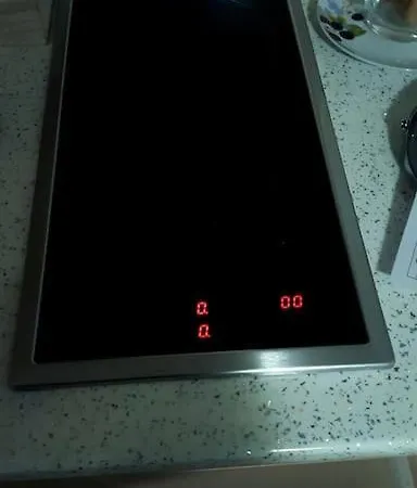 アパート Feel - Old Town With Parking サラエヴォ