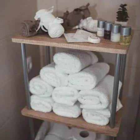 Feel - Old Town With Parking *