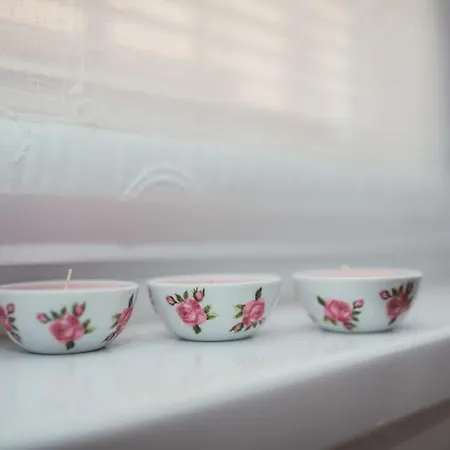 アパート Feel - Old Town With Parking