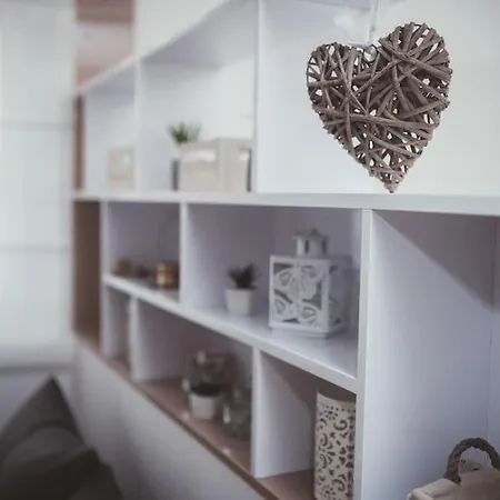 Apartamento Feel - Old Town With Parking