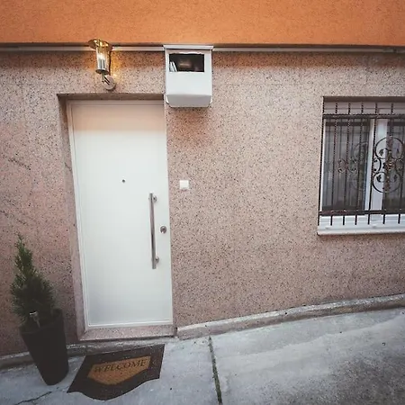 Apartment Feel - Old Town With Parking Sarajevo