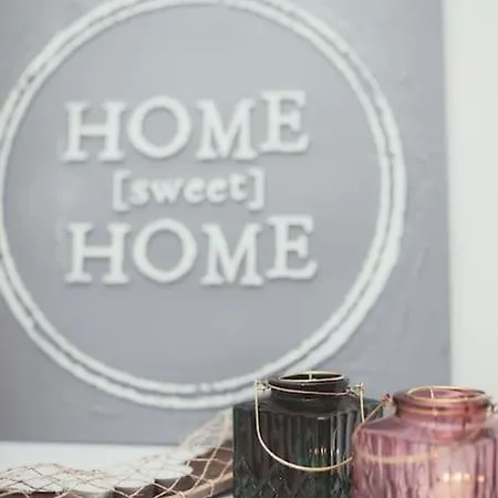 Apartamento Feel - Old Town With Parking *