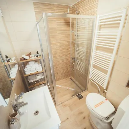 Apartamento Feel - Old Town With Parking Saraievo