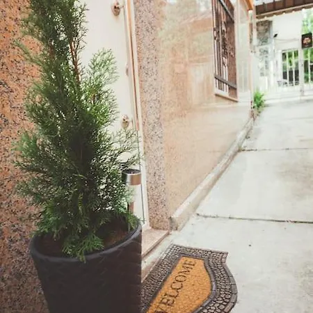 Feel - Old Town With Parking * Sarajevo