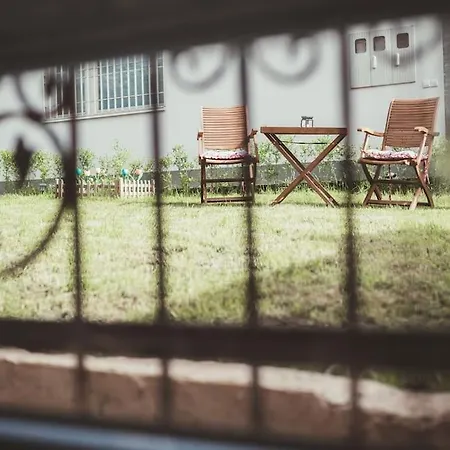 Feel - Old Town With Parking