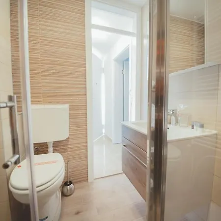 Apartamento Feel - Old Town With Parking *