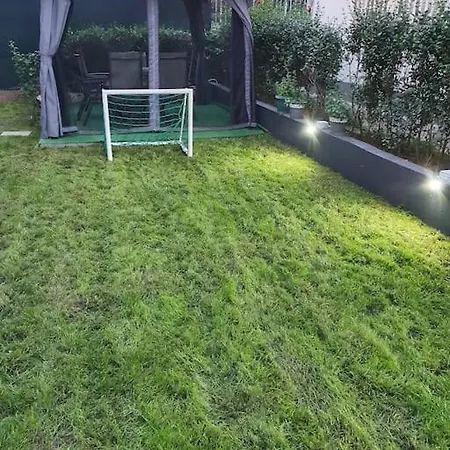 Feel - Old Town With Parking アパート サラエヴォ